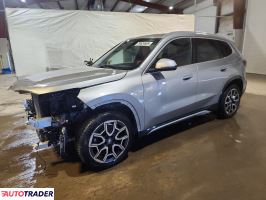 BMW X1 2023 2