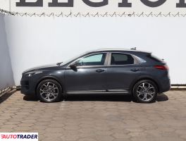 Kia Ceed 2019 1.6 201 KM