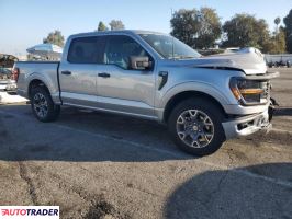 Ford Pozostałe 2024 2