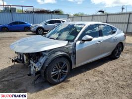 Acura Integra 2024 1