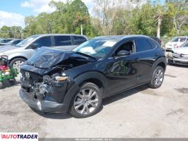 Mazda CX-30 2022 2