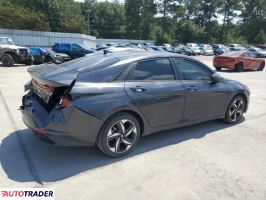 Hyundai Elantra 2023 2 Hyundai Elantra 2023 2