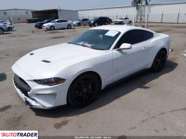 Ford Mustang 2021 2
