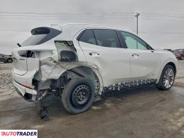 Buick Pozostałe 2024 2