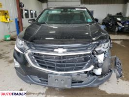 Chevrolet Equinox 2020 1