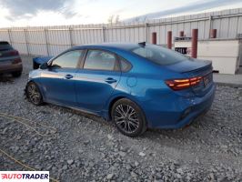 Kia Pozostałe 2024 2