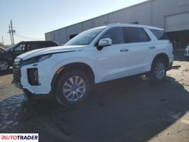 Hyundai Pozostałe - zobacz ofertę