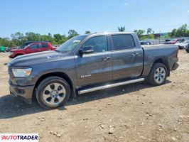 Dodge Ram 2022 5