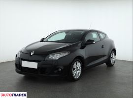 Renault Megane 2010 1.6 108 KM