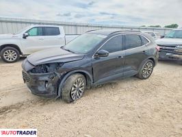 Ford Escape 2020 2