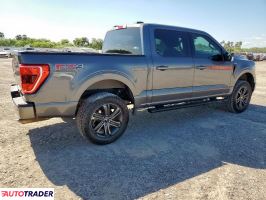 Ford Pozostałe 2022 5