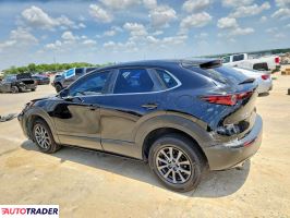Mazda CX-30 2022 2
