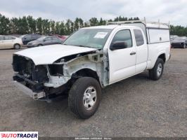Toyota Tacoma 2020 2 Toyota Tacoma 2020 2