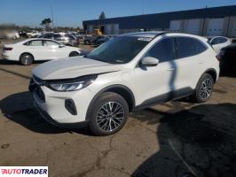 Ford Escape - zobacz ofertę