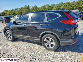 Honda CR-V 2019 2