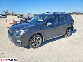 Subaru Forester 2022 2