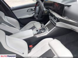BMW M3 2025 3 BMW M3 2025 3