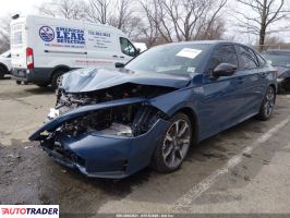 Honda Civic 2026 2