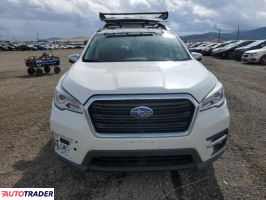 Subaru Pozostałe 2022 2 Subaru Pozostałe 2022 2
