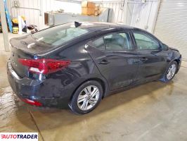 Hyundai Elantra 2020 2
