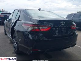 Toyota Camry 2023 2