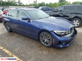 BMW 330 2020 2 BMW 330 2020 2