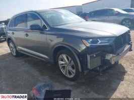 Audi Q7 2020 3