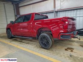 Chevrolet Silverado 2023 5