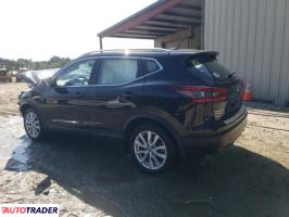 Nissan Rogue 2022 2 Nissan Rogue 2022 2
