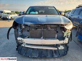 Toyota Highlander 2023 2