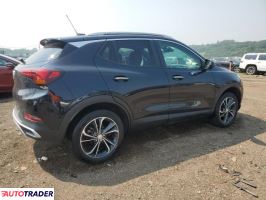 Buick Pozostałe 2021 1