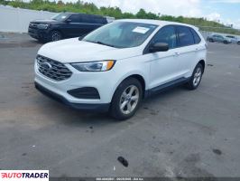 Ford Edge 2021 2