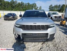 Jeep Cherokee 2024 3