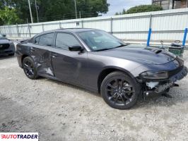 Dodge Charger 2022 3 Dodge Charger 2022 3