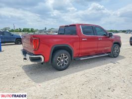 GMC Sierra 2025 3