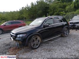 Mercedes GL 2020 2