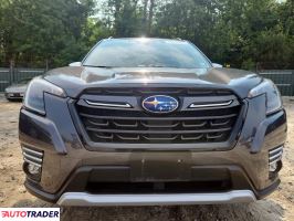 Subaru Forester 2022 2