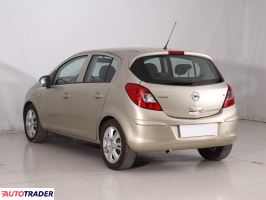 Opel Corsa 2008 1.2 79 KM