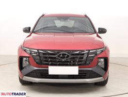 Hyundai Tucson 2022 1.6 177 KM
