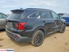 Kia Sorento 2021 2