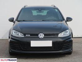 Volkswagen Golf 2016 2.0 181 KM