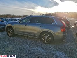 Volvo XC90 2020 2