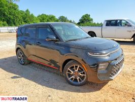 Kia Soul 2021 1