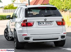 BMW X5 2011 3.0 306 KM