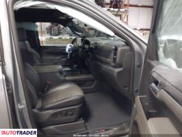 Chevrolet 1500 2023 6