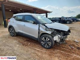 Nissan Pozostałe 2019 1