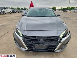 Nissan Altima 2023 2