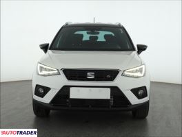 Seat Arona 2020 1.0 113 KM