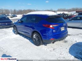Acura RDX 2023 2