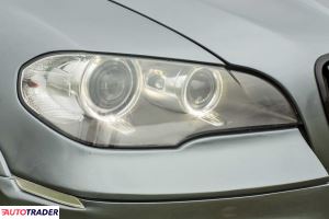 BMW X5 2013 3 306 KM